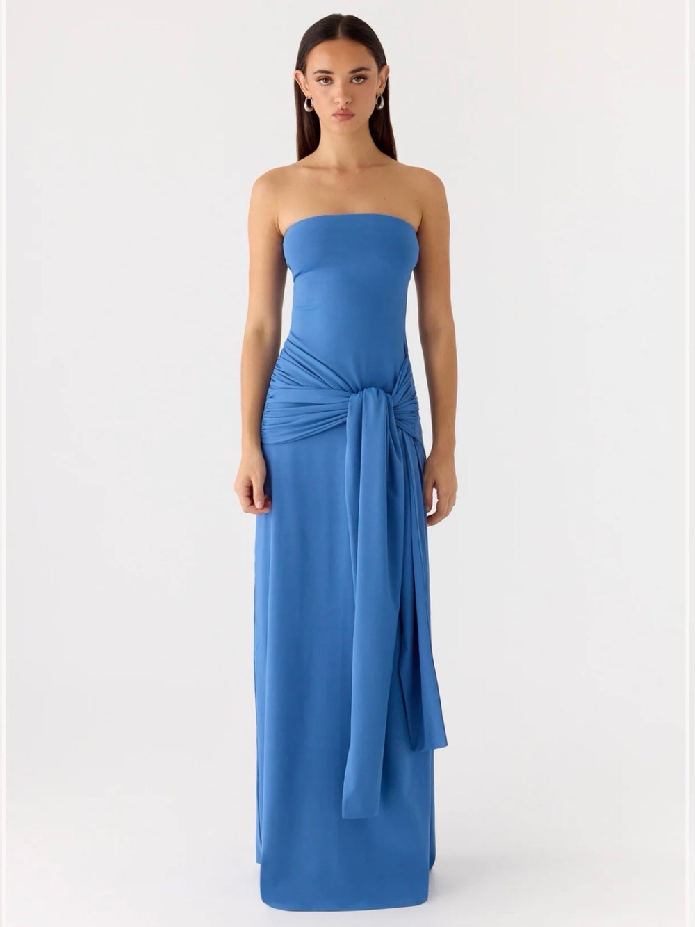 Peppermayo Stole My Heart Maxi Dress